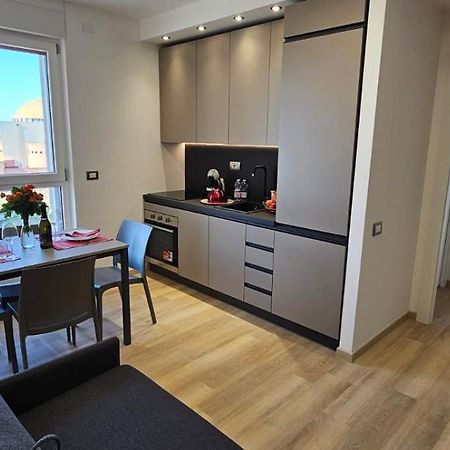 Happy Holiday Apartament Quartu SantʼElena Exteriör bild